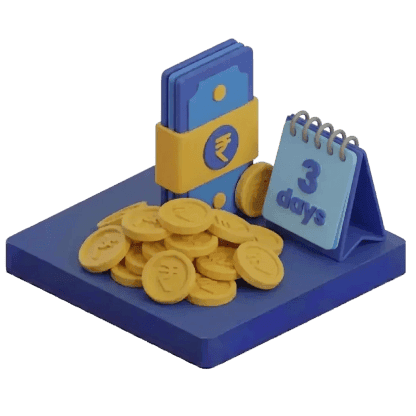 Sanction within 3 days*