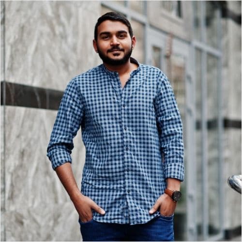 Karan M