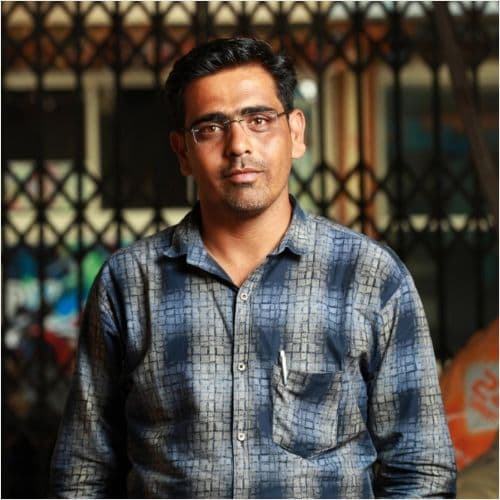 Kunal D.