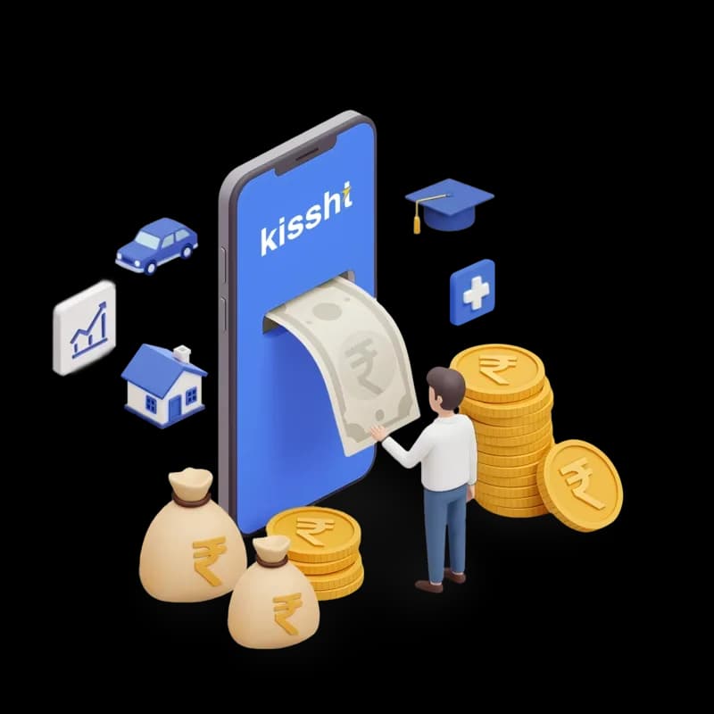 What is Personal Loan EMI Calculator
