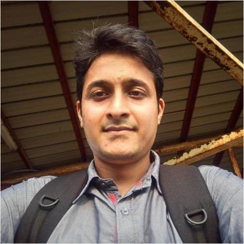 Rohit M.