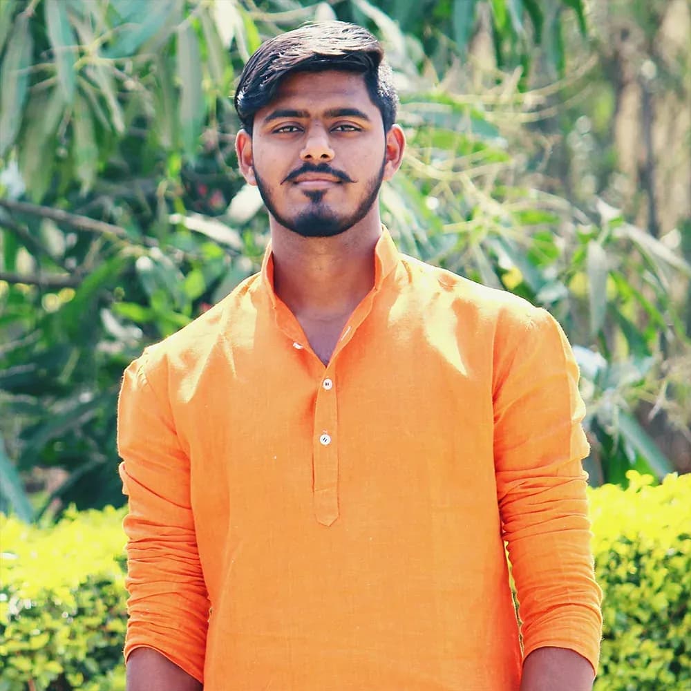 Rakesh