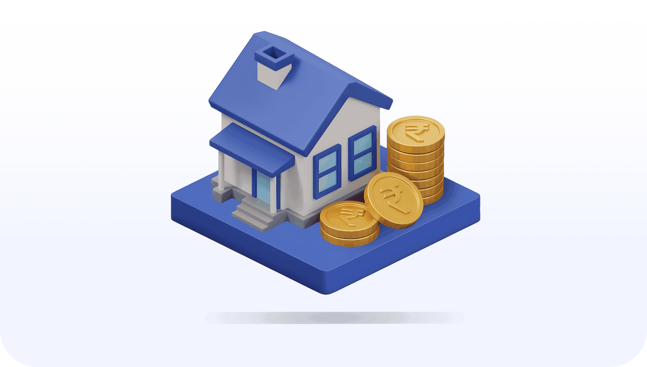 What is loan against property
