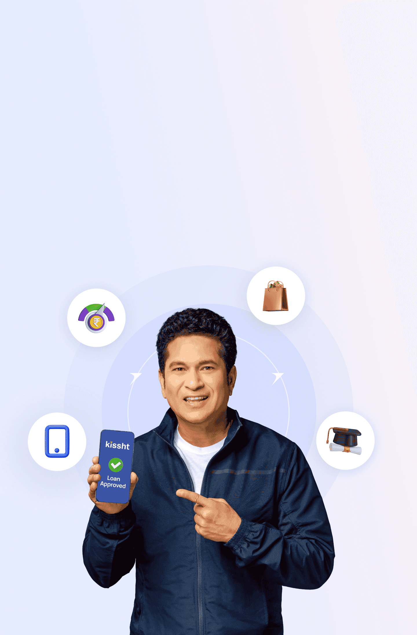 ₹15,000 PERSONAL LOAN