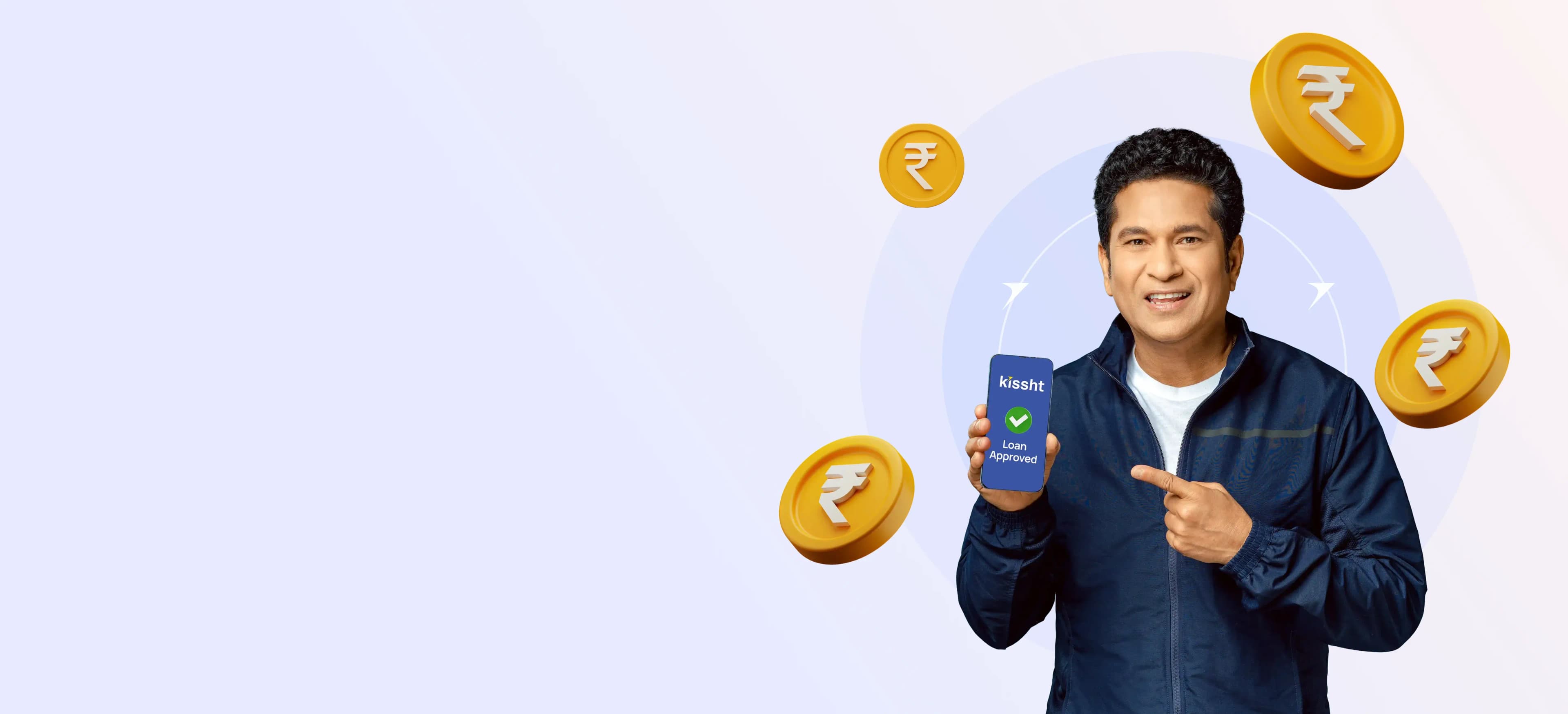 ₹2,00,000 PERSONAL LOAN