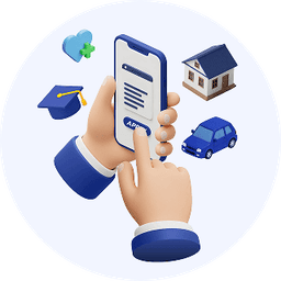 Apply Anywhere, Anytime