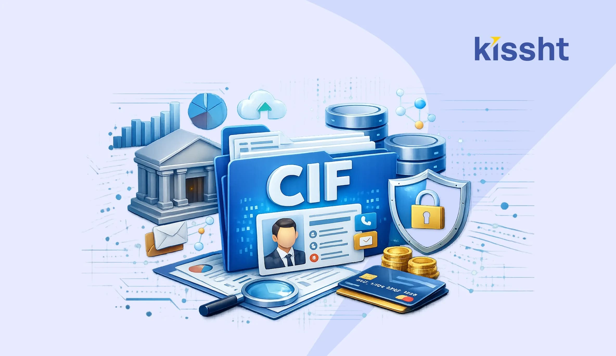 CIF Full Form in Banking: Meaning, Uses & Importance Explained