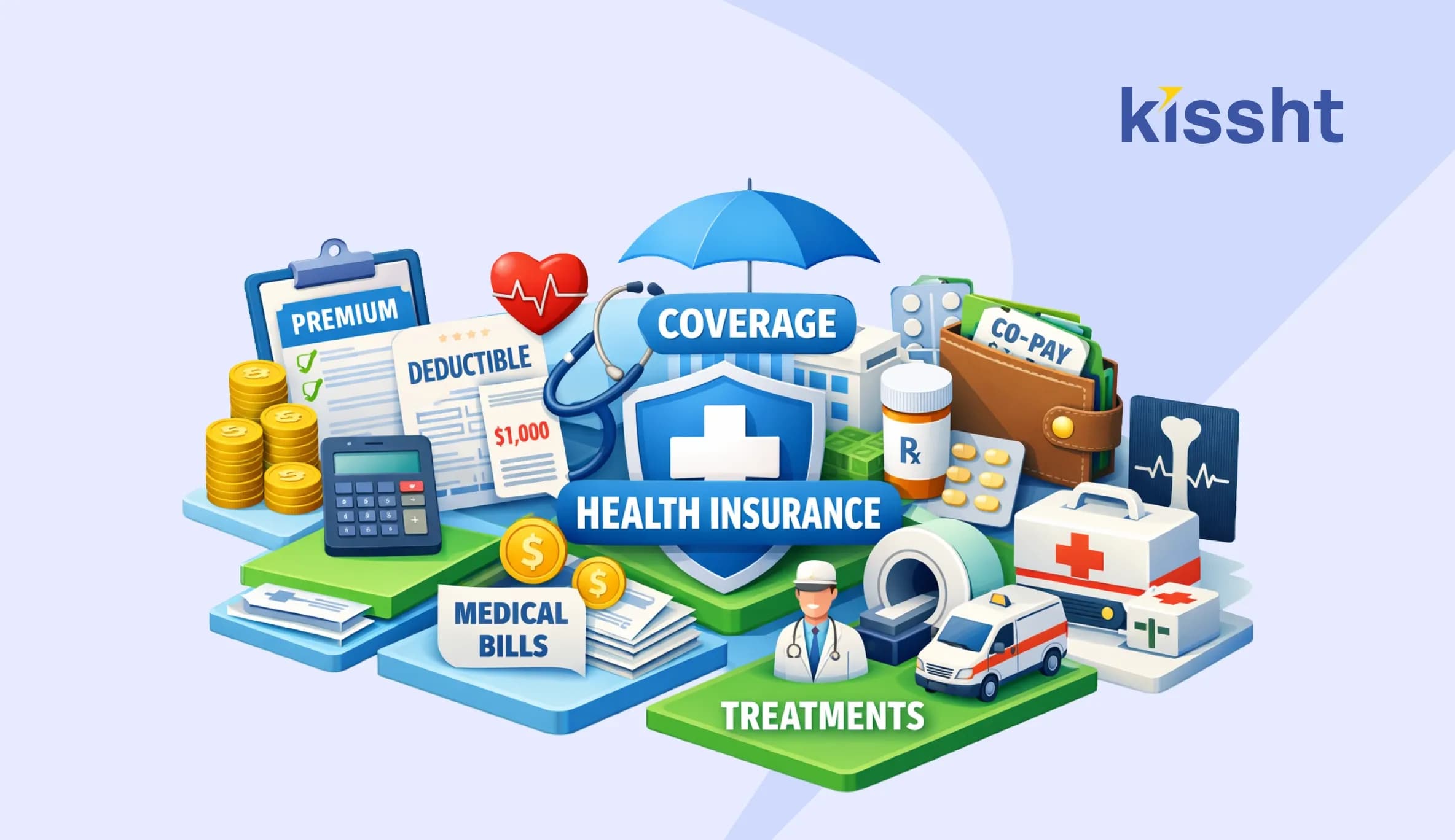 Health Insurance Explained: A Complete Guide - 2026