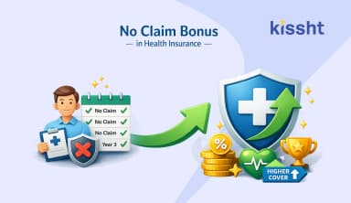 Understanding No Claim Bonus and How It Improves Long-Term Medical Coverage