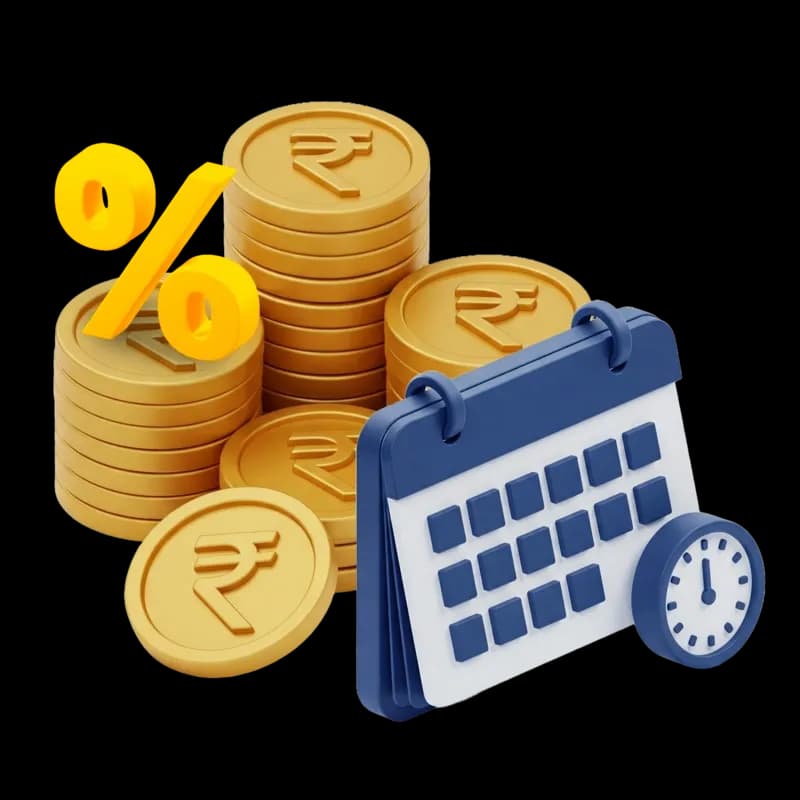 Loan Tenure and Interest Rate