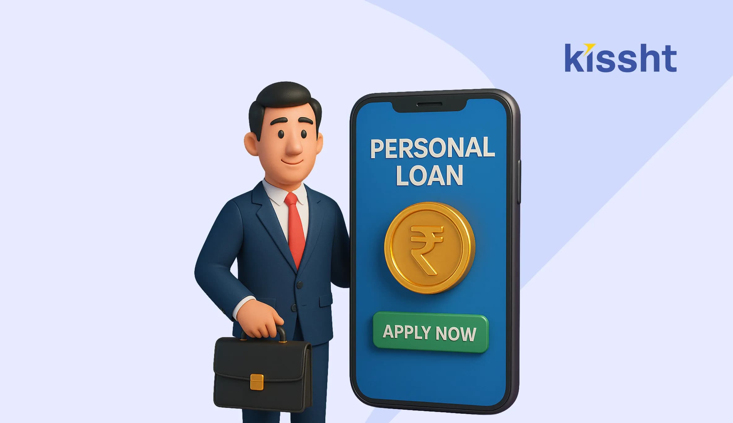 How Corporate Employees Can Get a Personal Loan in India