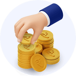 Get a Loan up to ₹5 Lakhs Instantly