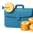 Business Loan icon