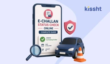 E-Challan Status Check Online: Complete Guide