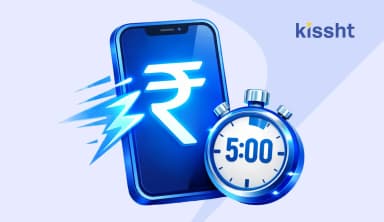 Get an Instant Loan in 5 Minutes Online