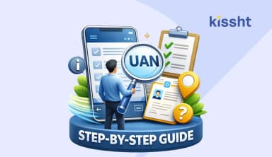 How to Find Your UAN Number: Step-by-Step Guide
