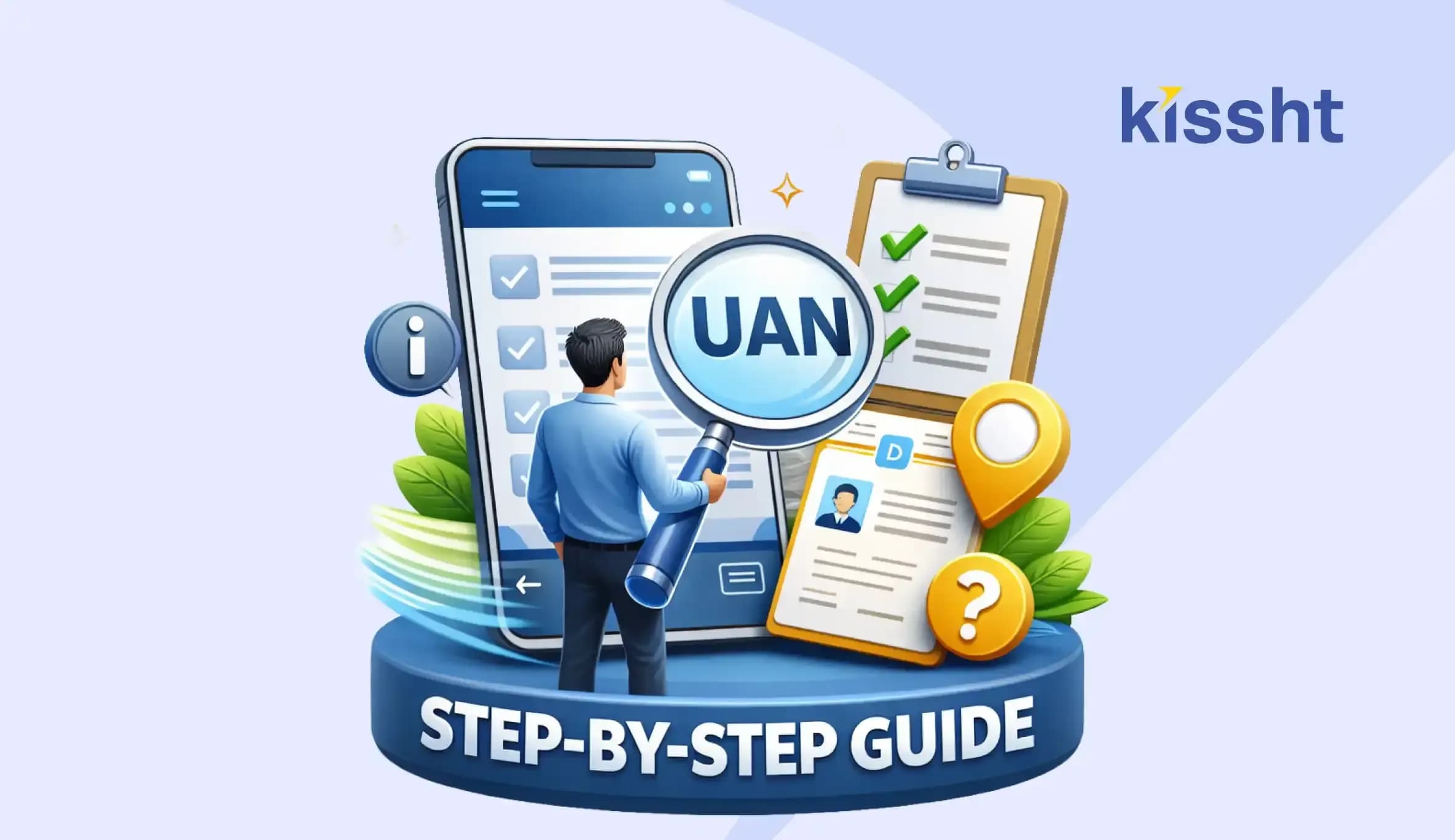 How to Find Your UAN Number: Step-by-Step Guide