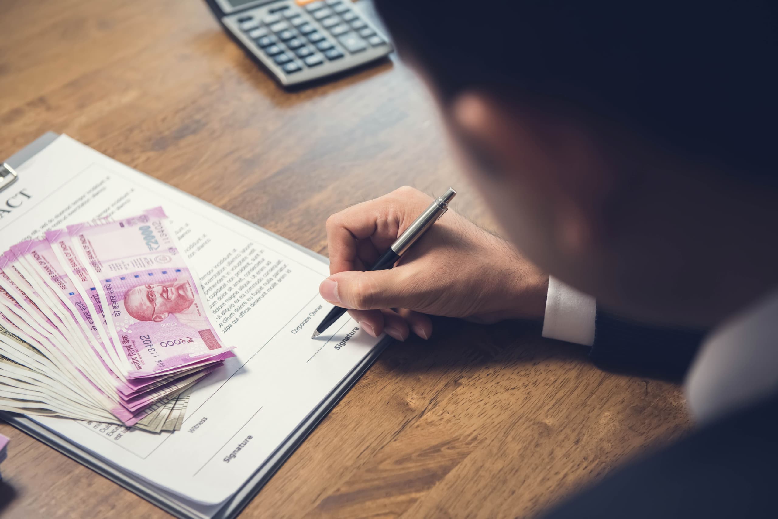 How to Get Instant Personal Loan without Documents