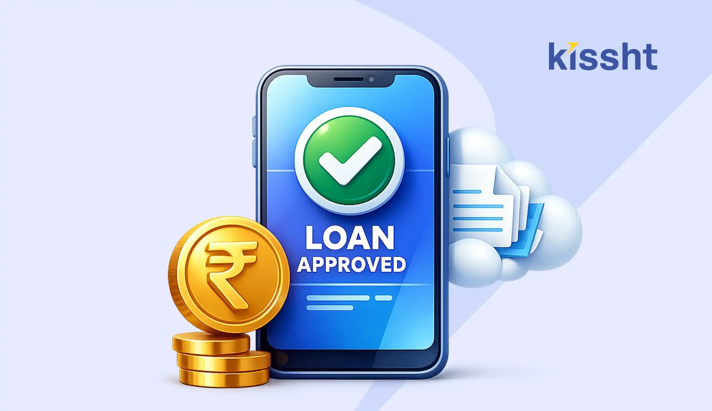 How to Get an Online Loan Without Visiting a Bank