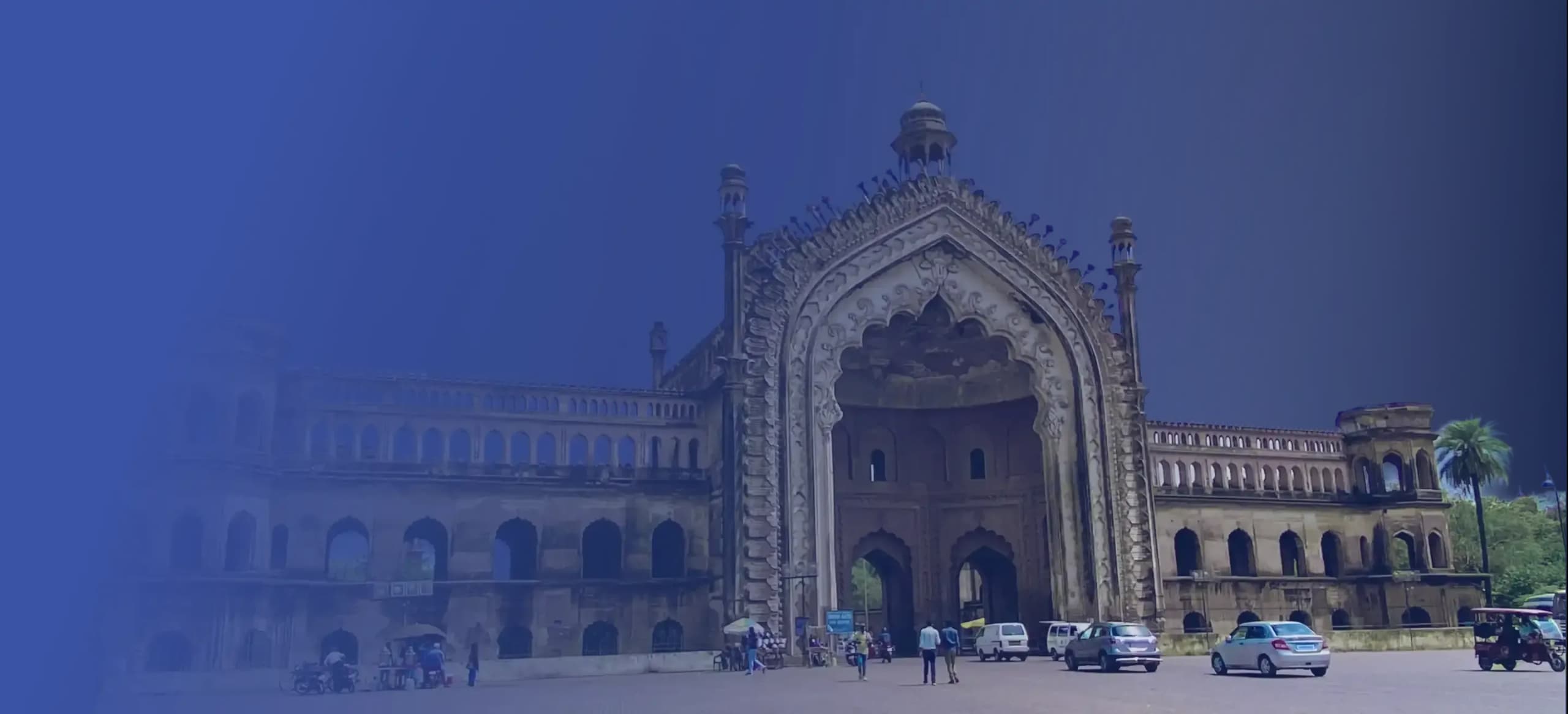 Personal Loan in Lucknow