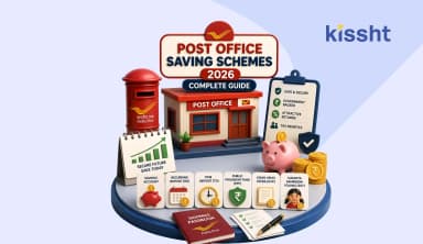 Post Office Saving Schemes 2026: Complete Guide