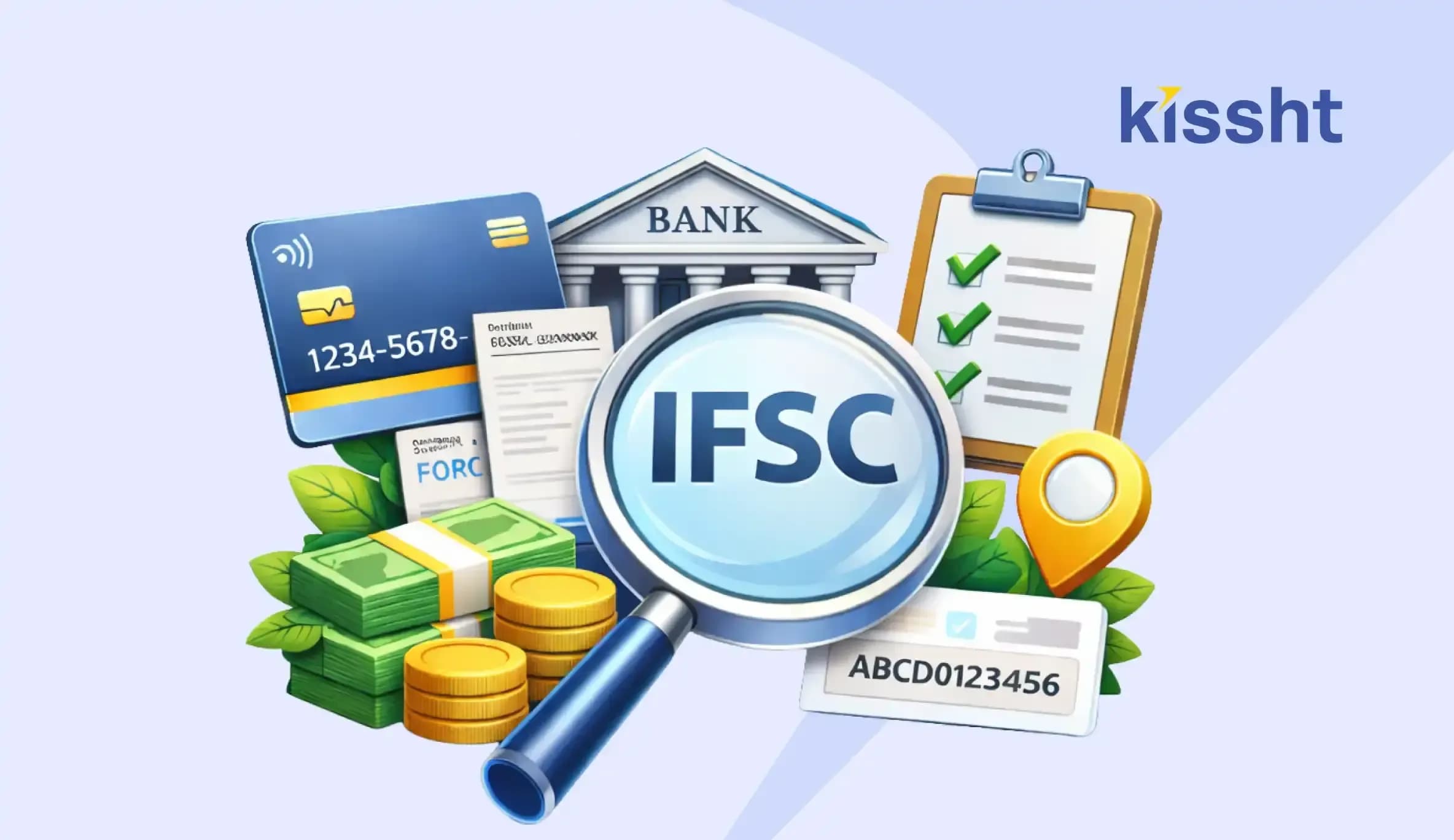 What is IFSC Code? Everything You Need to Know