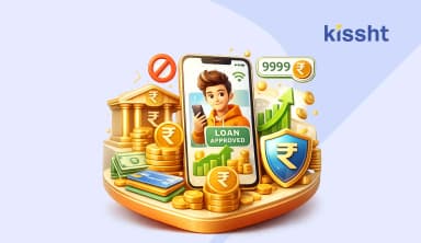 Why Gen Z Is Choosing Loan Apps Over Banks