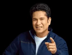 Sachin Tendulkar